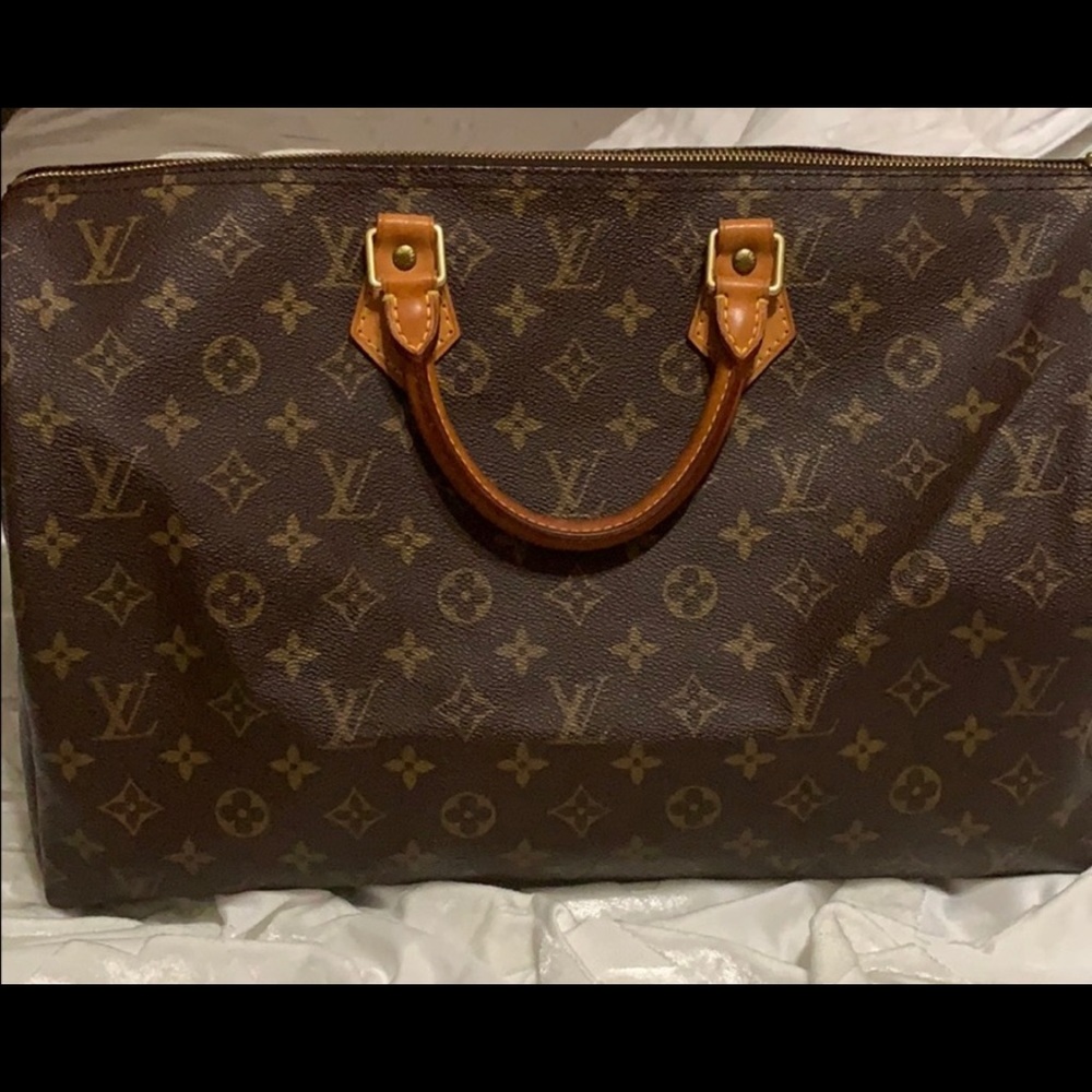 Speedy 45 great condition